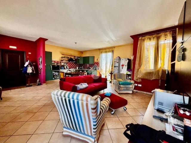 Appartamento in vendita a Cividate al Piano BG