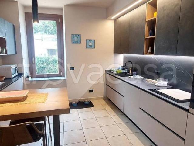Appartamento in vendita a Cividate Camuno via Roma, 16