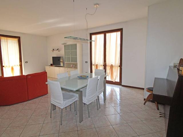 Appartamento in vendita a Cividate Camuno BS