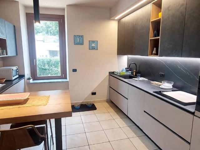 Appartamento in vendita a Cividate Camuno BS