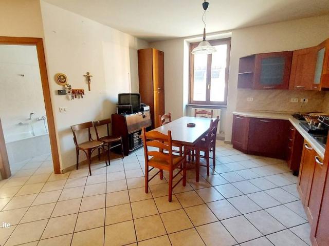 Appartamento in vendita a Cividate Camuno BS