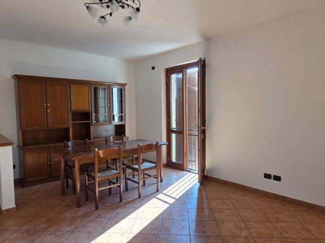 Appartamento in vendita a Cividate Camuno BS