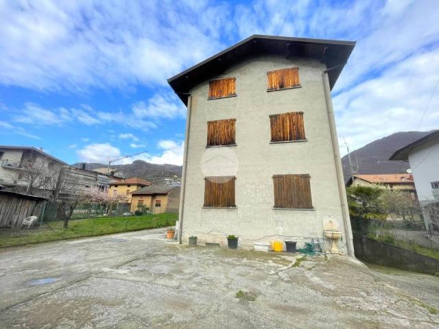 Appartamento in vendita a Cividate Camuno BS