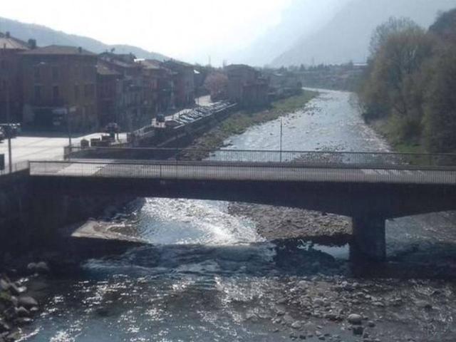Appartamento in vendita a Cividate Camuno BS