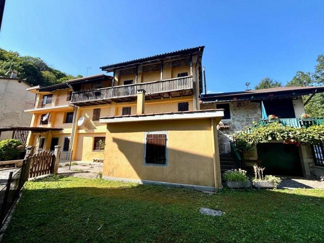 Appartamento in vendita a Clauzetto