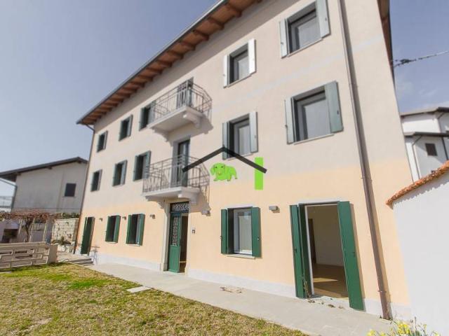 Appartamento in vendita a Clauzetto PN