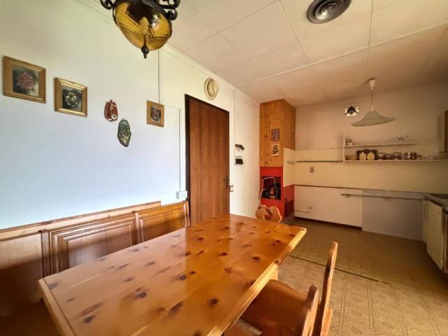 Appartamento in vendita a Clauzetto PN
