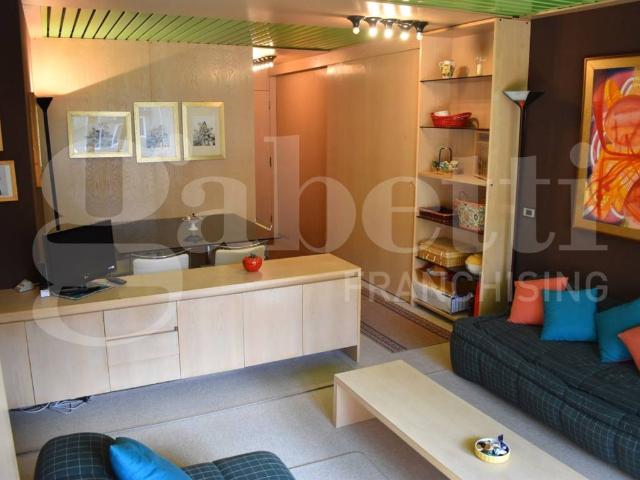 Appartamento in vendita a Claviere TO