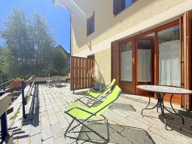 Appartamento in vendita a Claviere TO