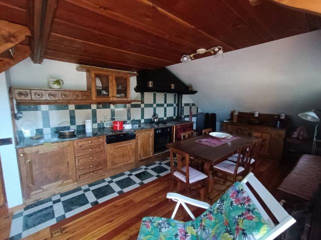 Appartamento in vendita a Claviere TO