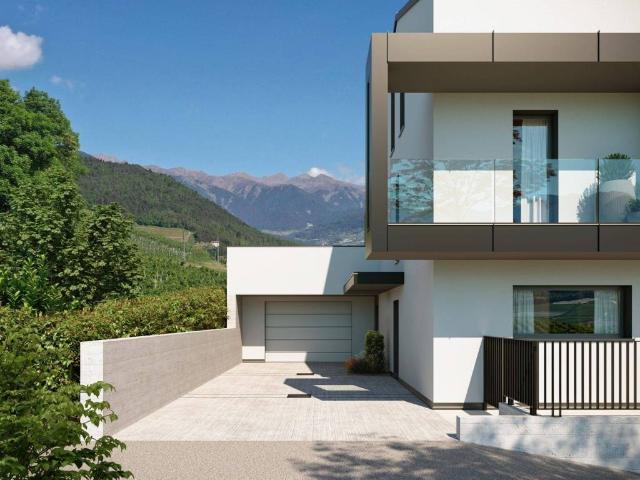 Appartamento in vendita a Cles TN