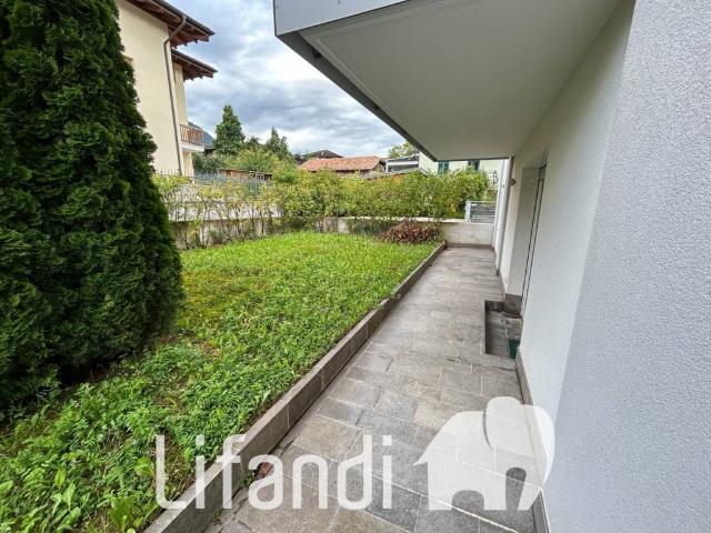 Appartamento in vendita a Cles TN