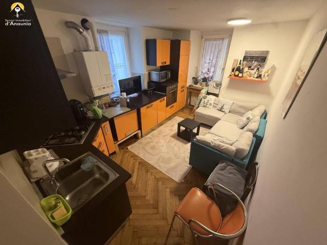 Appartamento in vendita a Cles TN