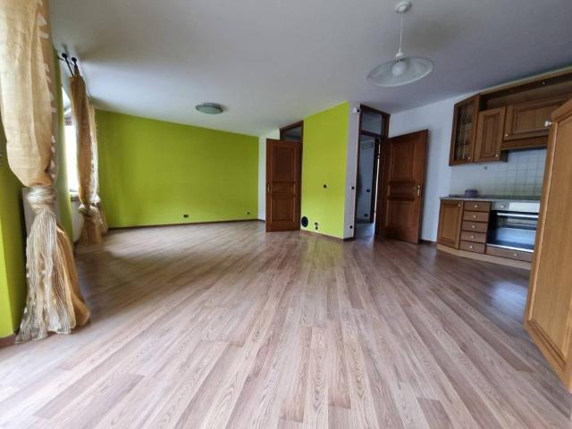 Appartamento in vendita a Cles TN