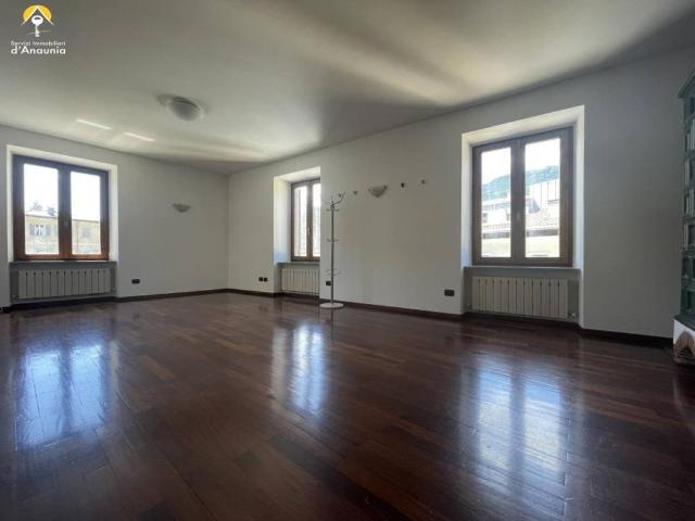 Appartamento in vendita a Cles via Doss di Pez