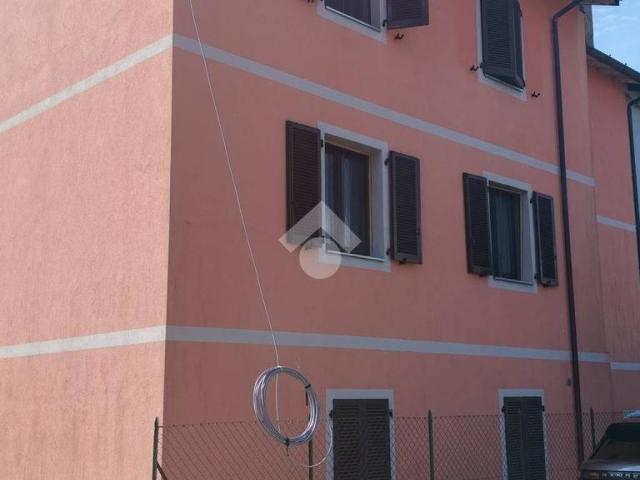 Appartamento in vendita a Clivio VA