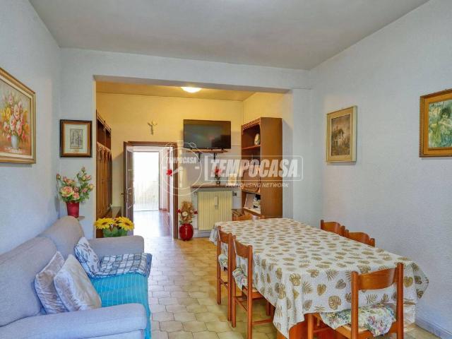 Appartamento in vendita a Clivio VA