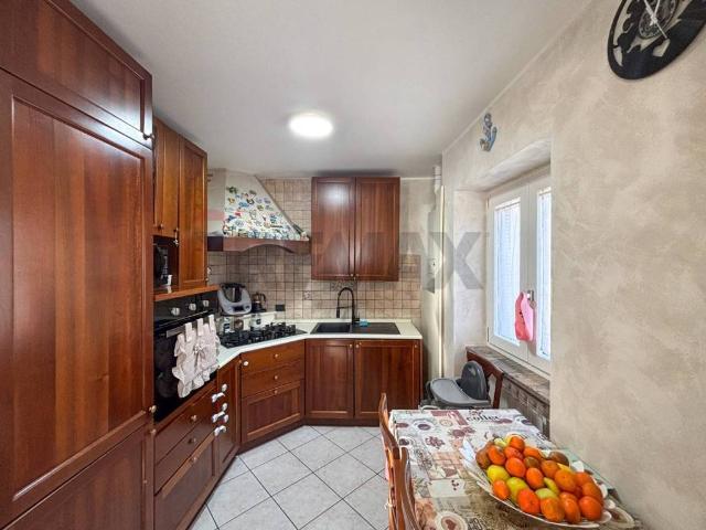 Appartamento in vendita a Clivio VA
