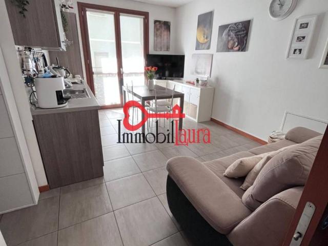 Appartamento in vendita a Clivio VA