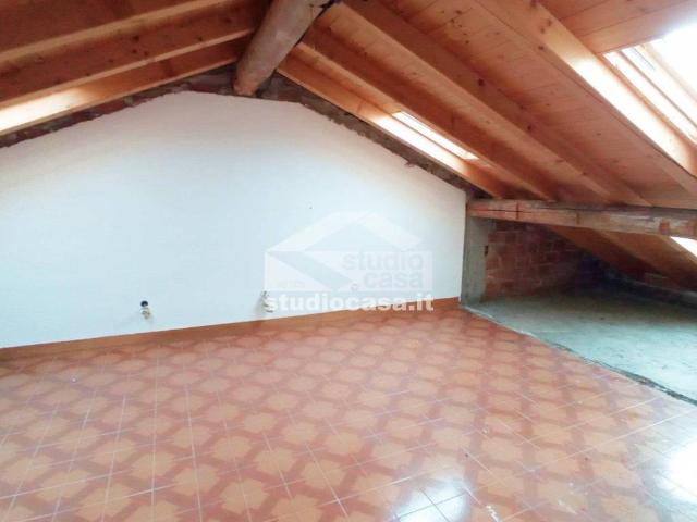 Appartamento in vendita a Clusone BG