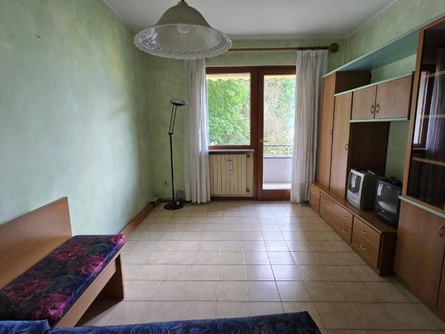 Appartamento in vendita a Clusone BG