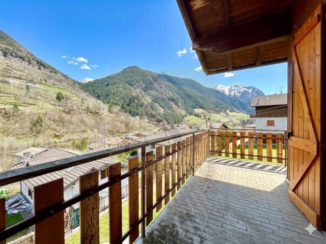 Appartamento in vendita a Clusone BG