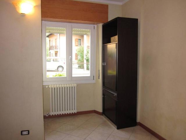 Appartamento in vendita a Clusone BG