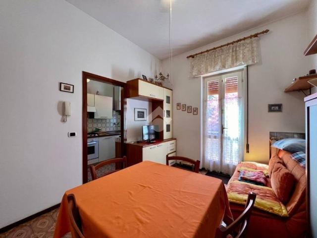 Appartamento in vendita a Clusone BG