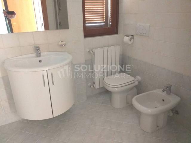 Appartamento in vendita a Clusone BG