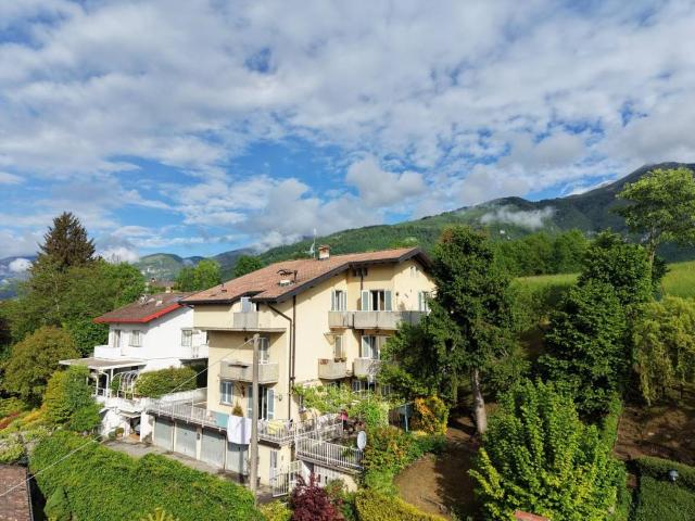 Appartamento in vendita a Clusone BG