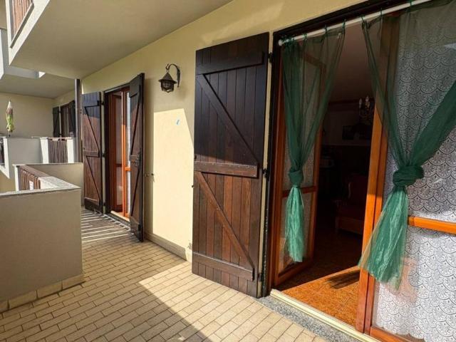 Appartamento in vendita a Clusone BG