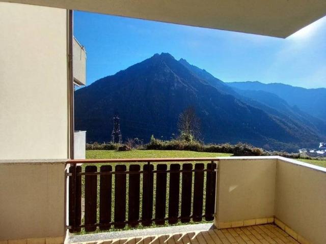 Appartamento in vendita a Clusone BG