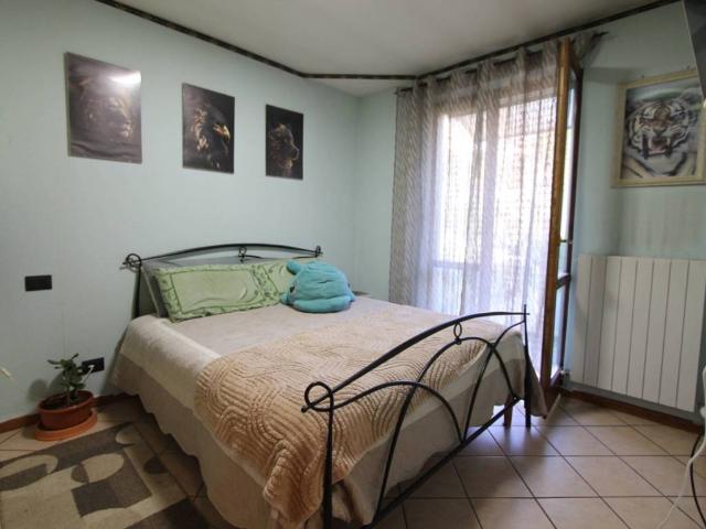 Appartamento in vendita a Clusone BG