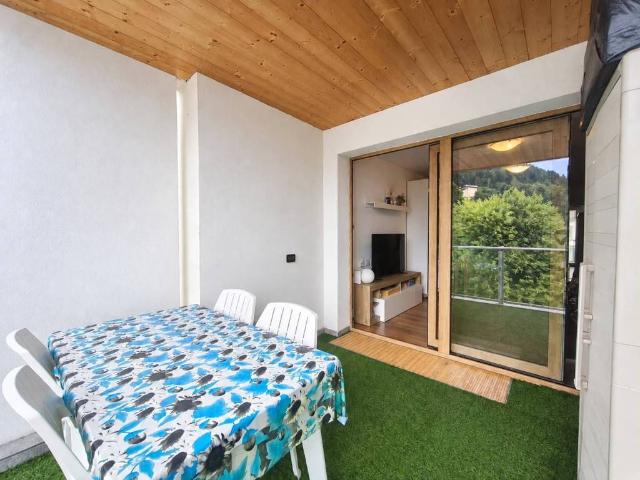 Appartamento in vendita a Clusone BG