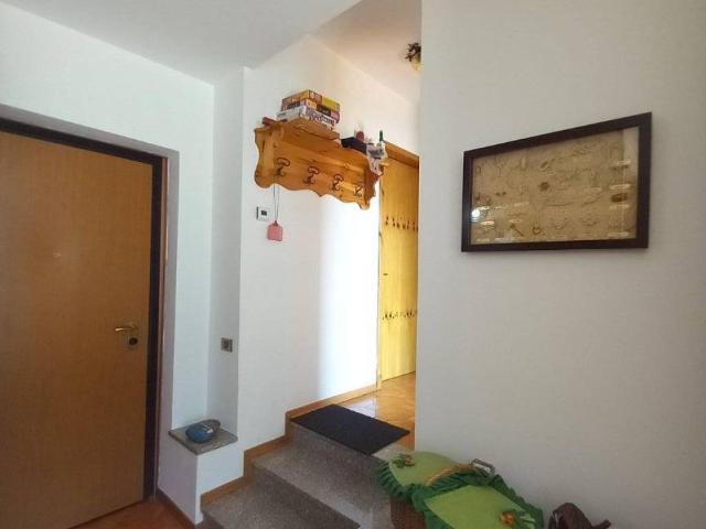 Appartamento in vendita a Clusone BG