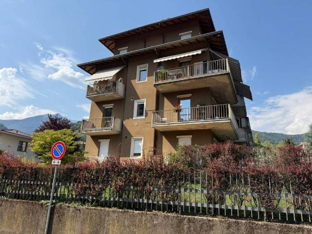 Appartamento in vendita a Clusone BG