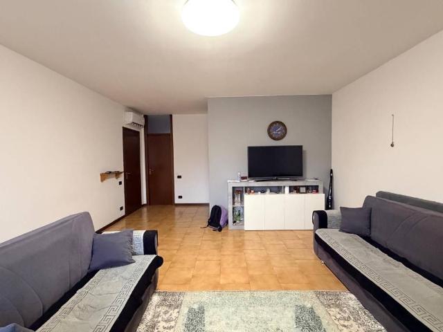 Appartamento in vendita a Coccaglio BS