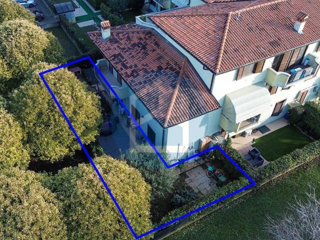 Appartamento in vendita a Coccaglio BS