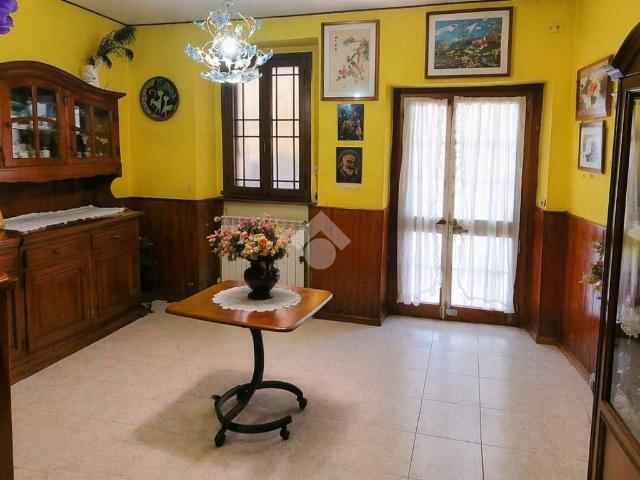 Appartamento in vendita a Coccaglio BS