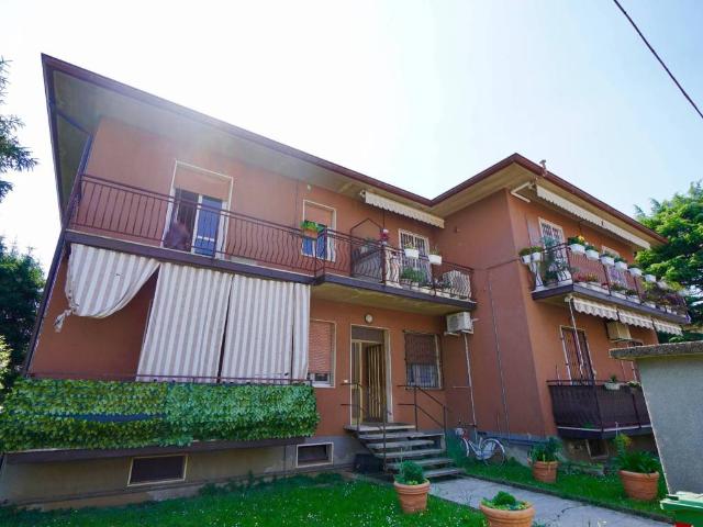 Appartamento in vendita a Coccaglio BS