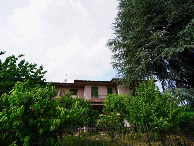 Appartamento in vendita a Coccaglio BS