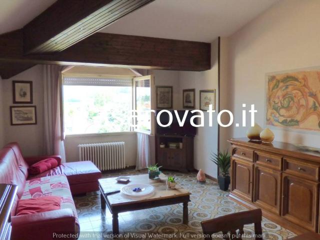 Appartamento in vendita a Coccaglio BS