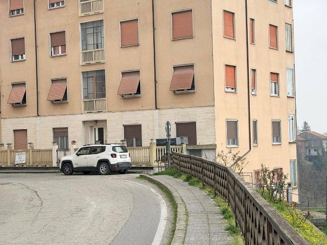 Appartamento in vendita a Cocconato