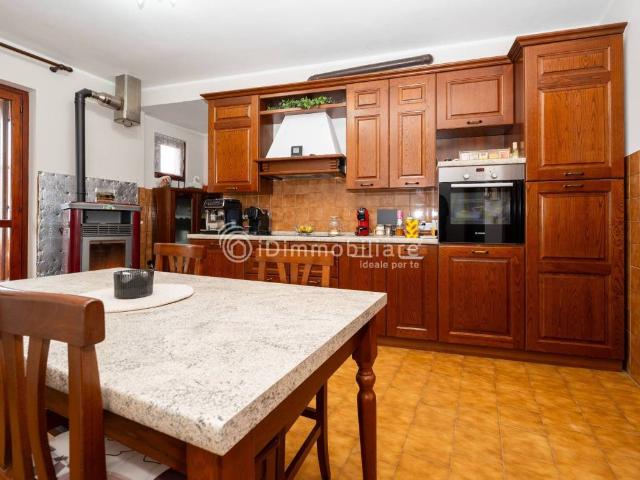 Appartamento in vendita a Cocconato AT