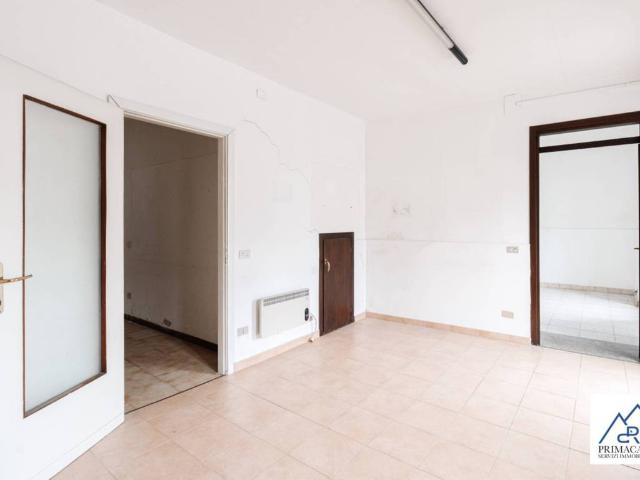 Appartamento in vendita a Cocquio Trevisago VA