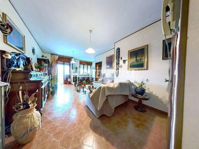Appartamento in vendita a Coassolo Torinese TO
