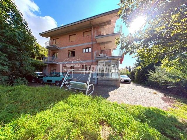 Appartamento in vendita a Coassolo Torinese TO
