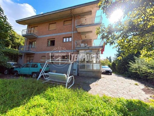 Appartamento in vendita a Coassolo Torinese via San Pietro 26