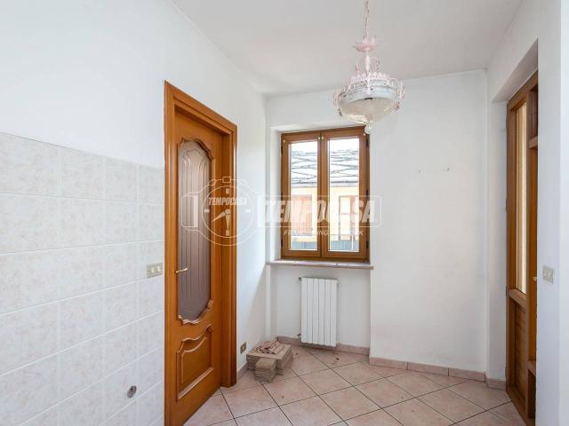 Appartamento in vendita a Coazze