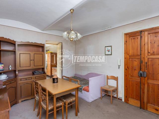 Appartamento in vendita a Coazze
